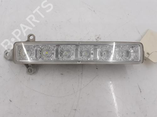 Used Left daytime light CITROËN C3 Picasso (SH_) 1.4 VTi 95 (SH8FSC, SH8FP0, SH8FP6) (95 hp) 30123807