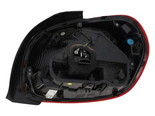 Left taillight CITROËN C3 III (SX) 1.5 BlueHDi 100 (SXYHYP, SXYHTU) | BP36370992C34 - Image 5