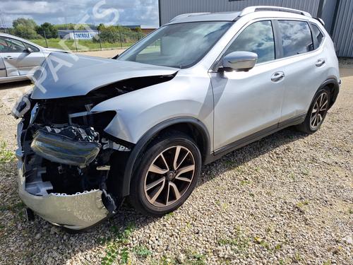 Used Parts NISSAN X-TRAIL III (T32_, T32R, T32RR)  1.6 dCi (T32)  4514887
