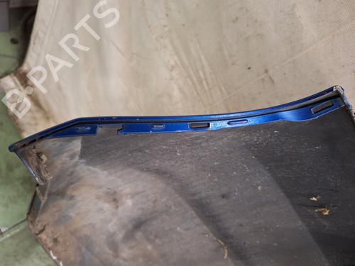Rear bumper SUZUKI SWIFT III (MZ, EZ) 1.3 DDiS (RS413D) | BP29269935C8 