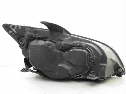 Left headlight FORD FOCUS I Turnier (DNW)  | BP24774251C28 