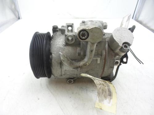 AC compressor VW POLO (9N_, 9A_) 1.4 TDI | BP24782444M34 