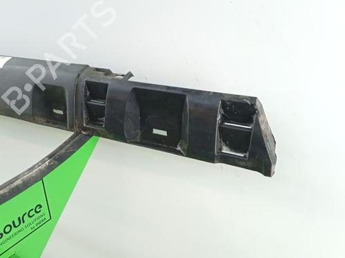 Venstre sidekjole DACIA SANDERO II TCe 90 (B8M1, B8MA, B8AC) | BP36685016C115 - Image 4
