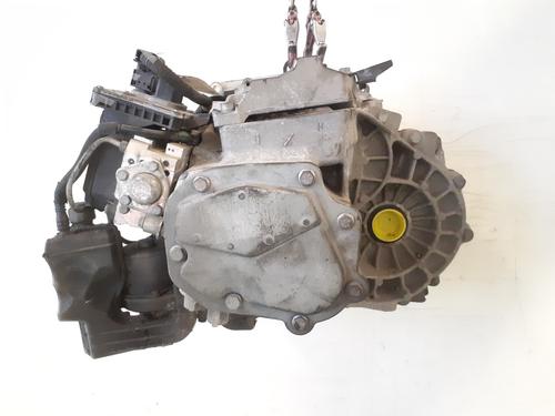 Gearbox PEUGEOT 2008 I (CU_) 1.6 HDi | BP39020710M3 - Image 5