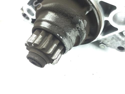 Starter VW GOLF VII (5G1, BQ1, BE1, BE2) 1.6 TDI | BP27681967M8