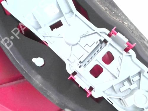 Used Right taillight Right taillight 24780806 24780806