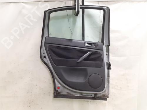 Dør venstre bak VW PASSAT B5.5 (3B3) 1.9 TDI | BP24772236C4 