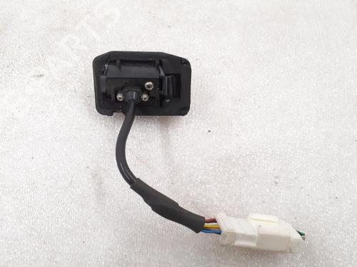 Camera HONDA ACCORD VIII (CU) 2.2 i-DTEC (CU3) | BP24792868E14 