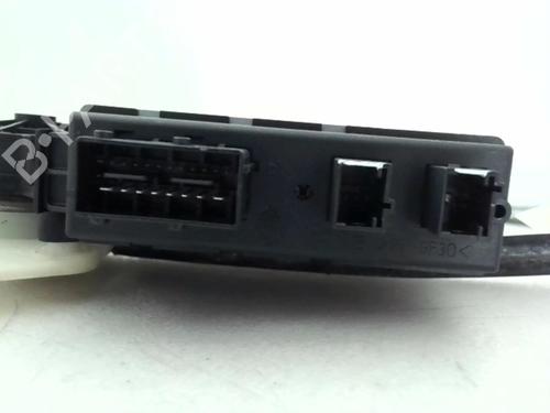 Front right window mechanism CITROËN C4 Picasso I MPV (UD_) 1.6 HDi | BP24779110C23 