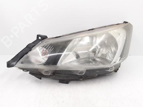 Used Left headlight NISSAN NV200 Van 1.5 dCi 85 (M20, M20N, M20M) (86 hp) 32300042