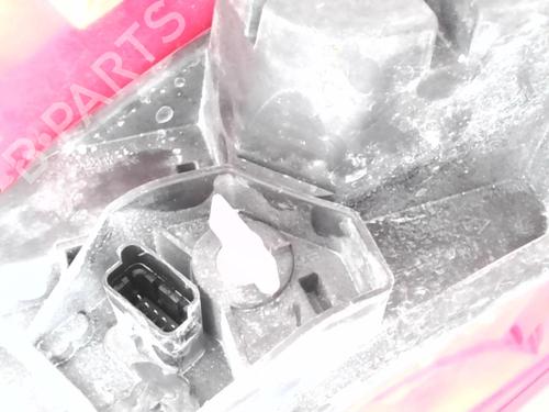 Left taillight RENAULT MEGANE II (BM0/1_, CM0/1_) 1.5 dCi (BM1E, CM1E) | BP24781345C34 