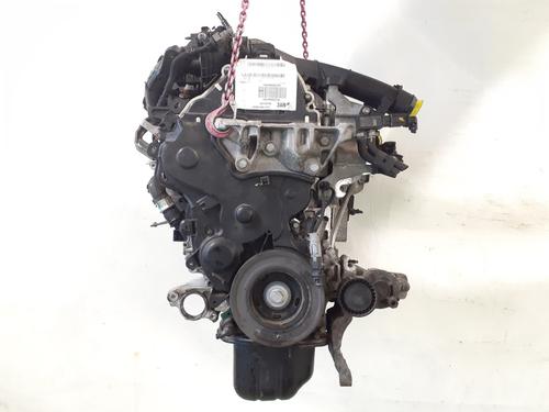 Motor PEUGEOT 308 II (LB_, LP_, LW_, LH_, L3_) 1.5 BlueHDi 130 (131 hp) 30636473