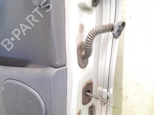 Left rear door RENAULT ESPACE III (JE0_) 2.0 (JE0A) | BP26618364C4 
