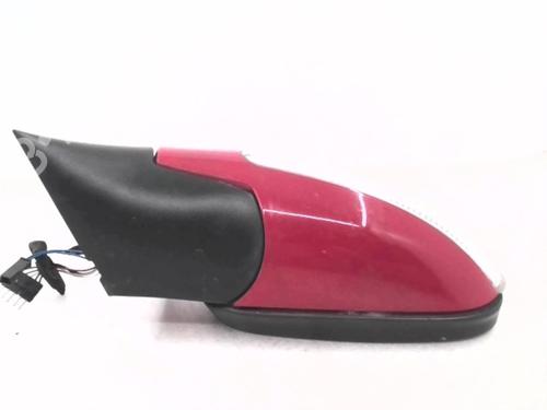 Used Left mirror MERCEDES-BENZ A-CLASS (W168) A 170 CDI (168.009, 168.109) (95 hp) 24781053
