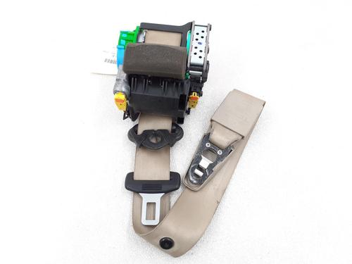 Front right seatbelt AUDI A4 B8 Avant (8K5) 2.0 TDI | BP24787064I25 - Image 3