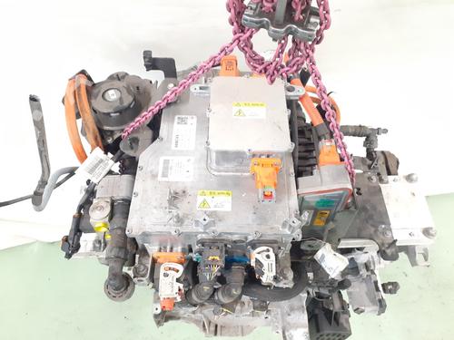 Engine FIAT SCUDO Van E-SCUDO (507) | BP30537373M1 - Image 2