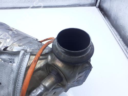 Catalyst DACIA SANDERO II 1.0 TCe 100 (B8ML) | BP33051205M10 - Image 4