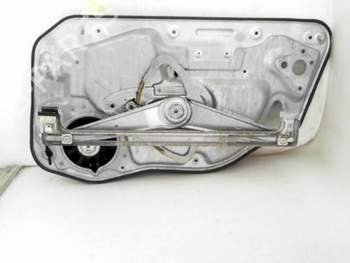 Lève-vitre avant gauche VOLVO S40 II (544) 1.6 D (110 hp) 24778473