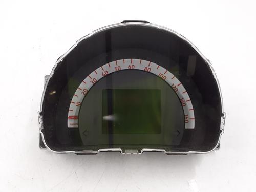 Kombiinstrument SMART FORFOUR Hatchback (453) electric drive (453.091) (82 hp) 30610966