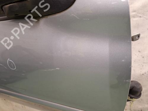 Right front door PEUGEOT 206+ (2L_, 2M_) 1.4 HDi eco 70 | BP29188660C3 