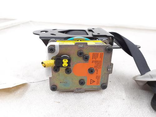 Front left seatbelt TOYOTA AURIS (_E15_) 2.0 D-4D (ADE150_, ADE150R) | BP24790187I26 - Image 3