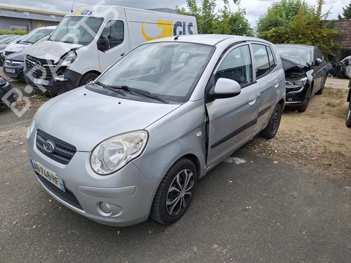 Used Parts KIA PICANTO I (SA) 1.0 (63 hp) 3375375