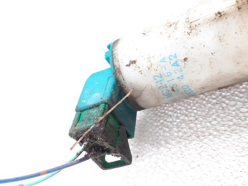 Used Washer pump NISSAN X-TRAIL I (T30) 2.2 dCi 4x4 (136 hp) 24790791