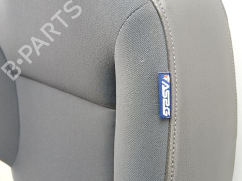 Sæde venstre fortil CITROËN BERLINGO MULTISPACE (B9) | BP37033986C15 - Image 3