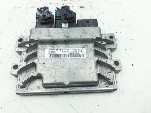 Used Engine control unit (ECU) Engine control unit (ECU) DACIA SPRING EV (B6M1) (45 hp) 24796290 24796290
