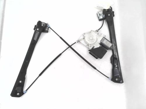 Used Front right window mechanism SEAT IBIZA III (6L1) 1.9 TDI (100 hp) 24780472