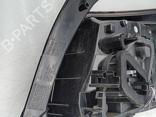 Left taillight DACIA SANDERO II 1.0 TCe 100 (B8ML) | BP33990654C34  - Image 6