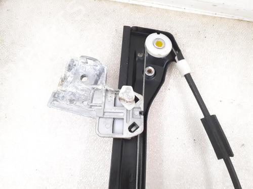 Front right window mechanism VW GOLF IV (1J1) 1.9 TDI | BP24791985C23 