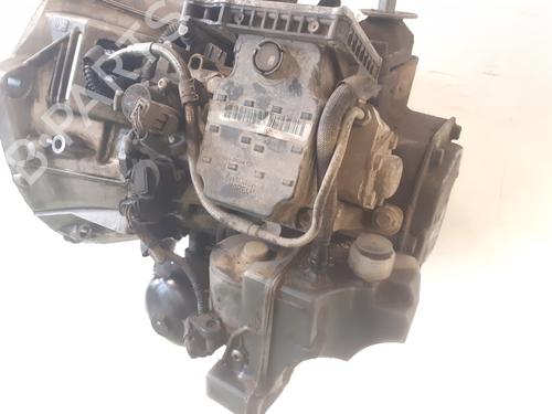 Gearbox CITROËN BERLINGO Box Body/MPV (B9) 1.6 BlueHDi 100 | BP31951432M3