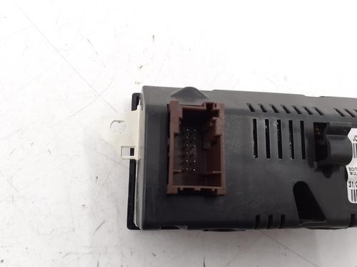 Used Display monitor Display monitor PEUGEOT 1007 (KM_) 1.6 HDi (109 hp) 32016886 32016886