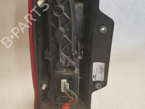 Right taillight FIAT QUBO (225_) 1.3 D Multijet (225CXB1A, 225AXB1A, 225CXB11, 225AXB11,... | BP24777746C35 