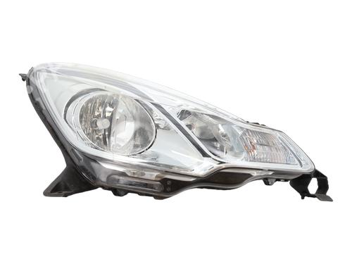 Right headlight CITROËN DS3 Convertible | BP37156102C29 - Image 5