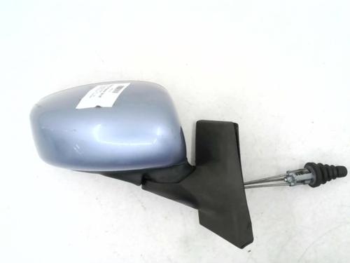 Used Right mirror FIAT IDEA (350_) 1.3 D Multijet (70 hp) 24779941