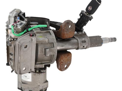 Steering column FIAT PANDA (169_) 1.2 (169AXF2A, 169AXF1A) | BP39517508M21 - Image 3