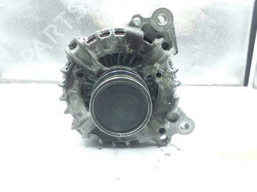 Used Alternator Alternator VW POLO V (6R1, 6C1) 1.2 TSI 16V (90 hp) 30395979 30395979