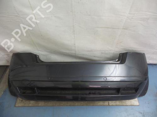 Used Rear bumper FIAT STILO (192_) 2.4 20V (192_XD1A, 192AXD12) (170 hp) 24775304
