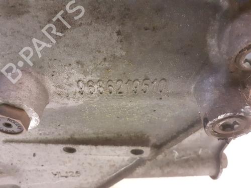 Gearbox CITROËN DS4 (NX_) 1.6 HDi 115 | BP40433137M3 - Image 3