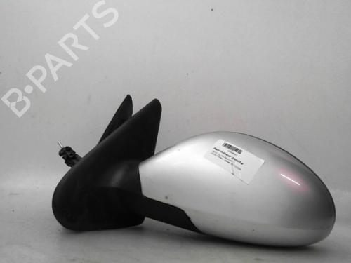 Used Left mirror SEAT LEON (1M1) 1.9 TDI (110 hp) 24775472