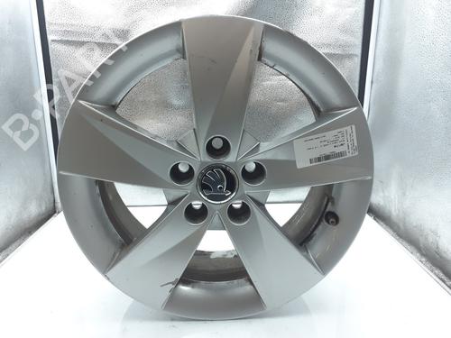rim-skoda-fabia-ii-542-2006-2007-2008-2009-2010-2011-2012-2013-2014-33177953 main image