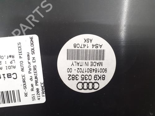 Electronic module AUDI A4 B8 Avant (8K5) 2.0 TDI | BP31262854M83 - Image 5