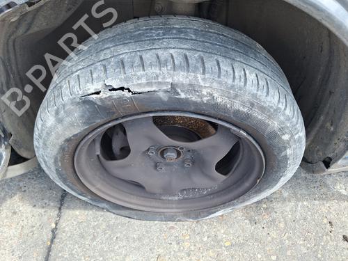 Left tailgate light CITROËN C4 CACTUS 1.5 BlueHDi 100 | BP30097048C79  - Image 8