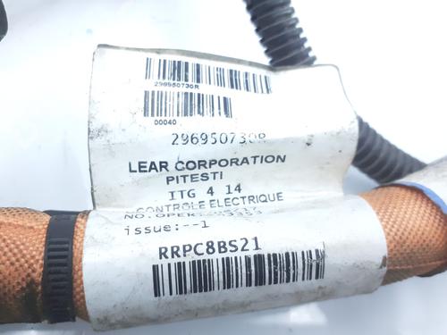 Electronic module RENAULT ZOE (BFM_) ZOE | BP39980603M83 - Image 2
