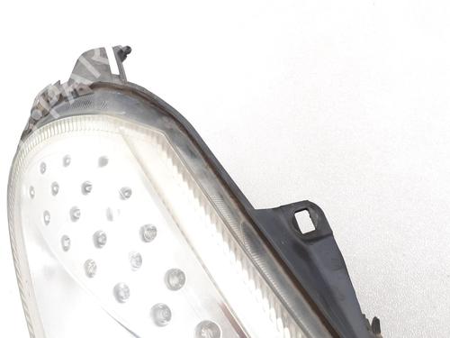 Right headlight CITROËN C3 Pluriel (HB_) 1.4 HDi | BP24788506C29 