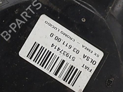 Left taillight FIAT 500X (334_) 1.6 D Multijet (334AXA1B, 334AXA11) | BP40529631C34 - Image 7