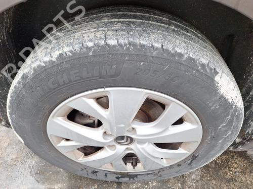 Gearbox CITROËN C4 Picasso II 1.6 HDi / BlueHDi 115 | BP31093614M3  - Image 30