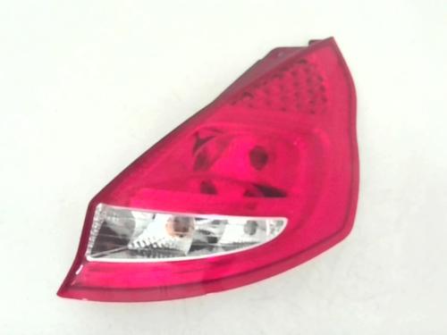 Right taillight FORD FIESTA VI (CB1, CCN) 1.4 TDCi | BP24779069C35 